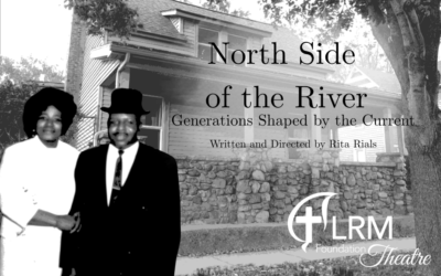 North Side of the River: Generations Shaped by the Current